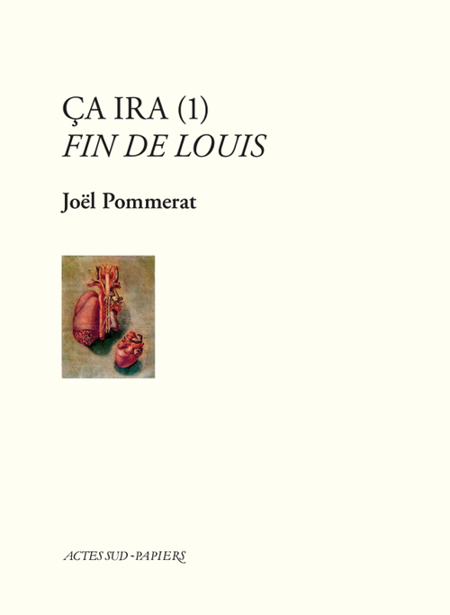 Ça ira (1) Fin de Louis