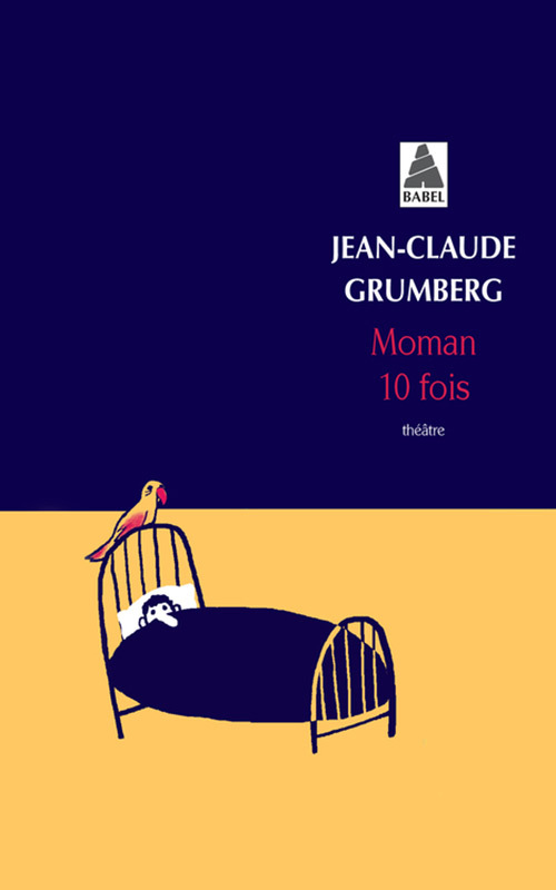 [9782330072759] Moman 10 fois