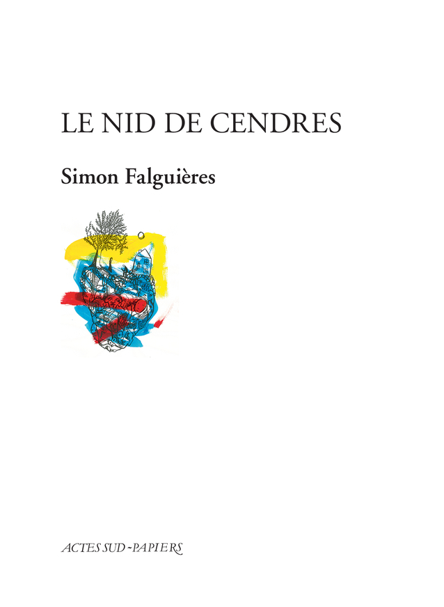 [9782330162931] Le Nid de cendres