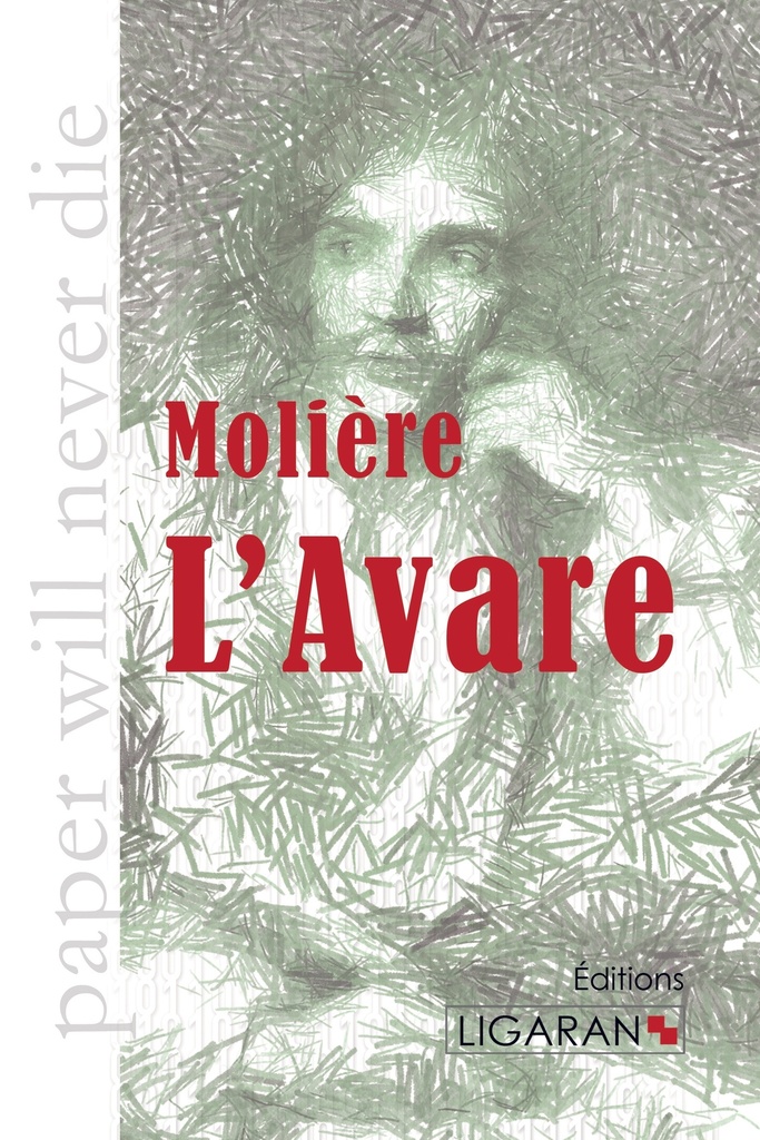 [9782335005776] L'Avare
