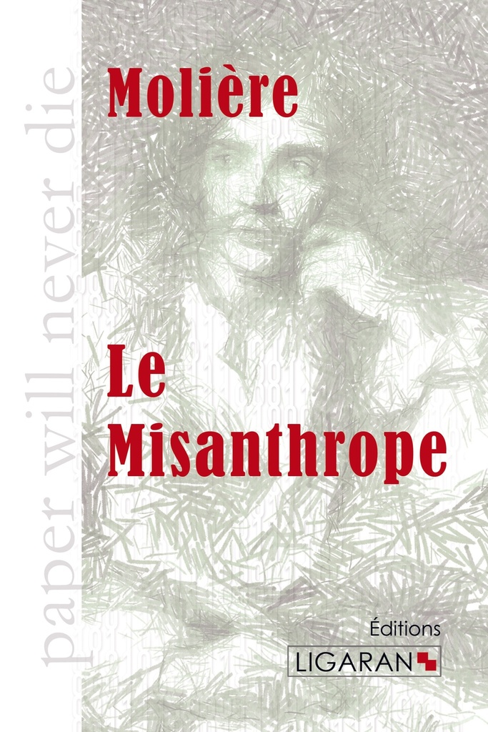 [9782335005783] Le Misanthrope
