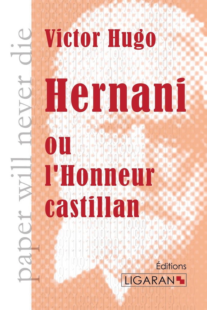 [9782335005875] Hernani
