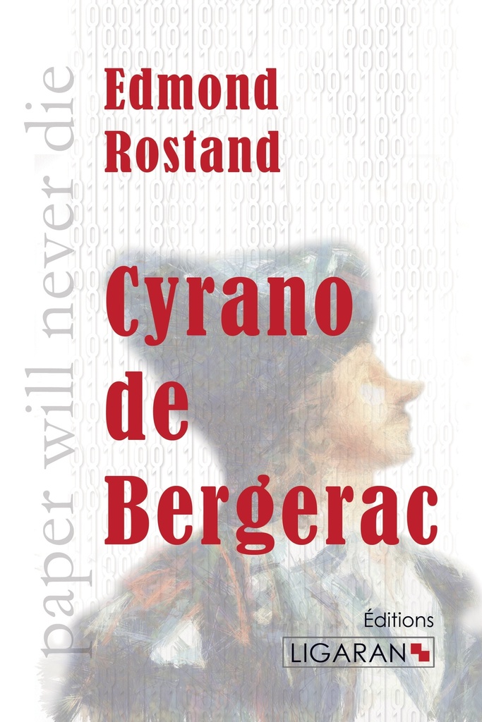 [9782335005929] Cyrano de Bergerac