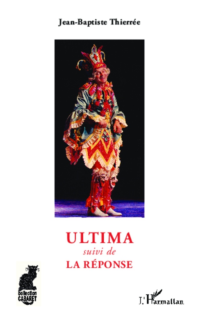 [9782336293776] Ultima