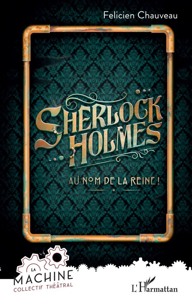 Sherlock Holmes