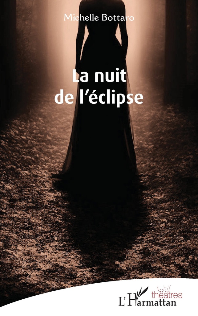 [9782336447292] La nuit de l’éclipse