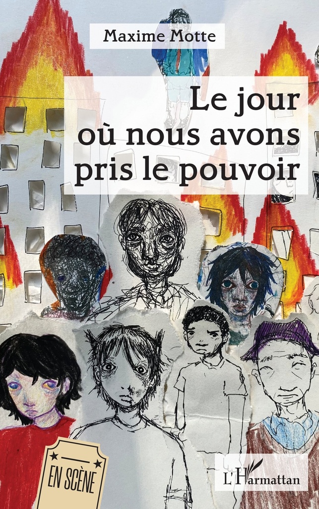 [9782336477633] Le jour où nous avons pris le pouvoir