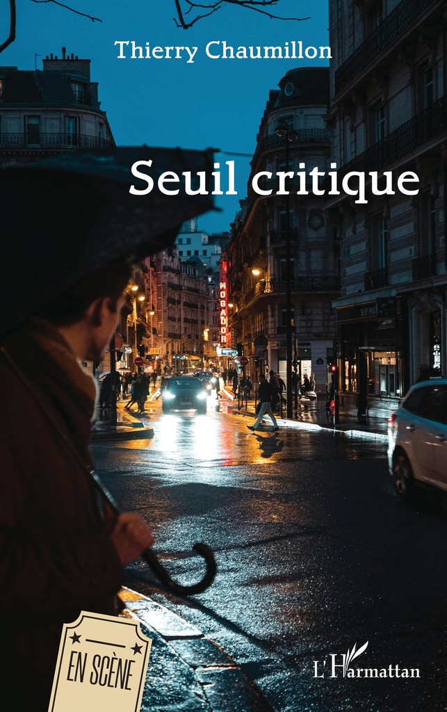 [9782336477909] Seuil critique