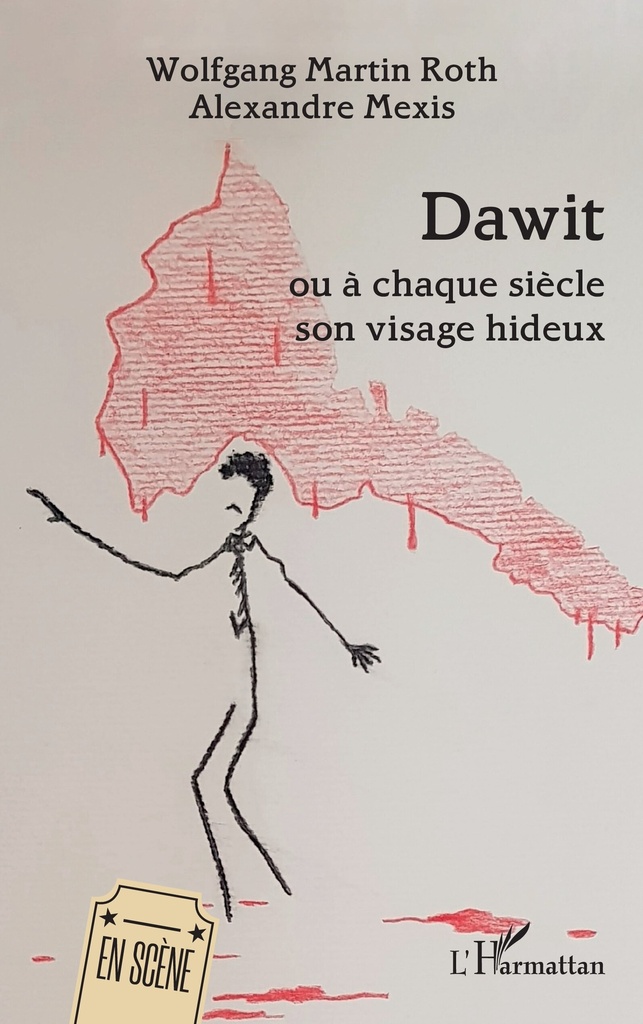 [9782336479378] Dawit