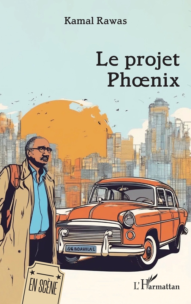 [9782336479644] Le projet Phoenix