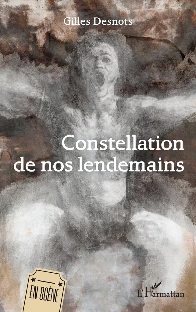 [9782336480091] Constellation de nos lendemains