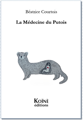 [9782488499019] La Médecine du Putois