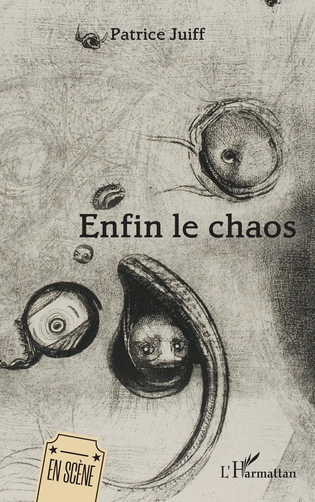 [9782336546155] Enfin le chaos