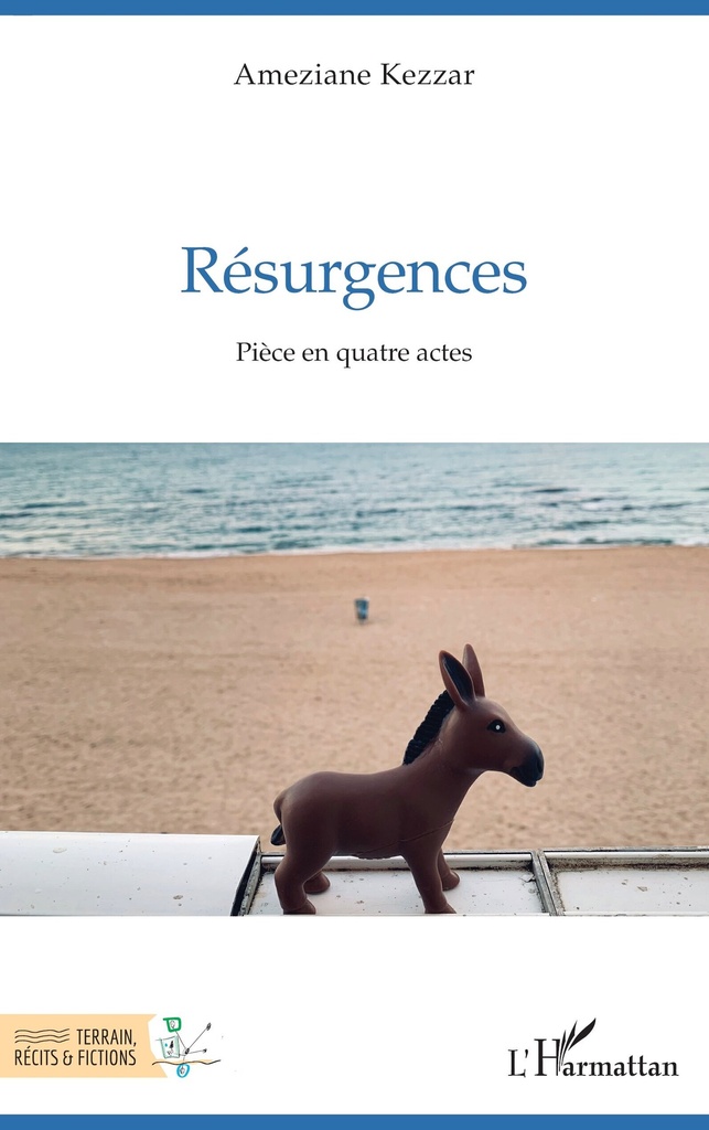 [9782336559629] Résurgences