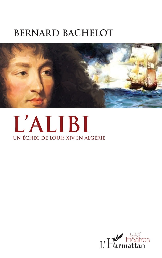 [9782343000749] L'Alibi