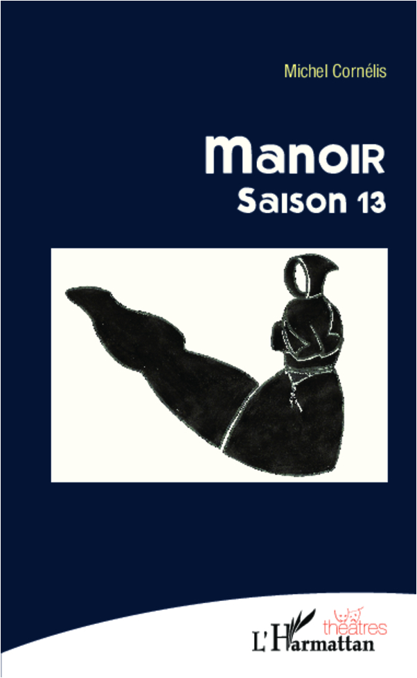 [9782343006840] Manoir