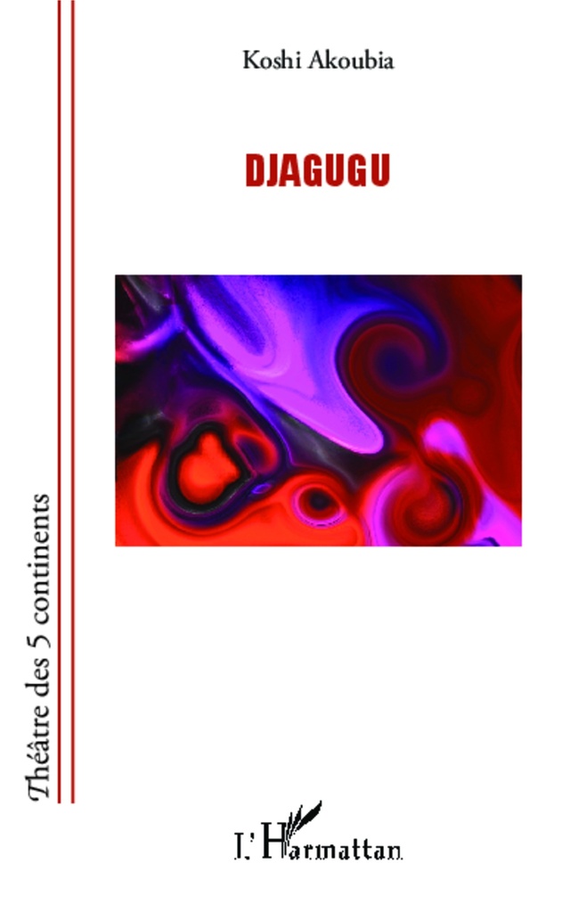 [9782343011684] Djagugu