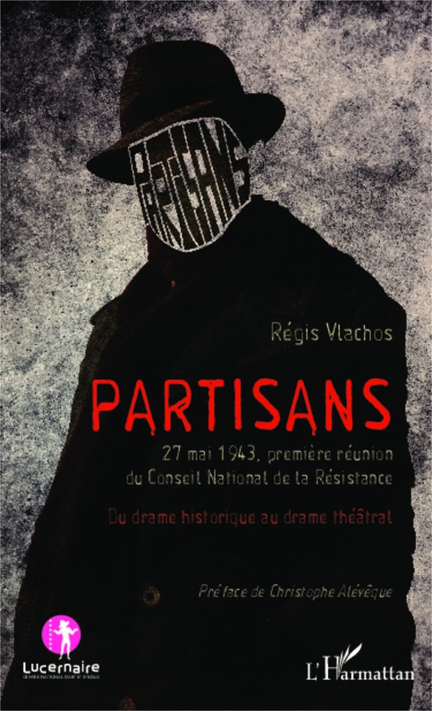[9782343023021] Partisans