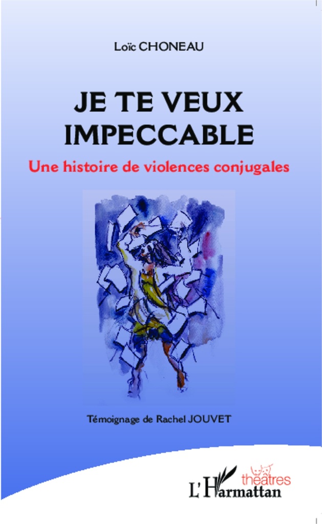 [9782343040295] Je te veux impeccable