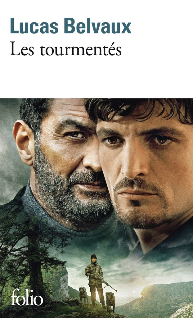 Les tourmentés