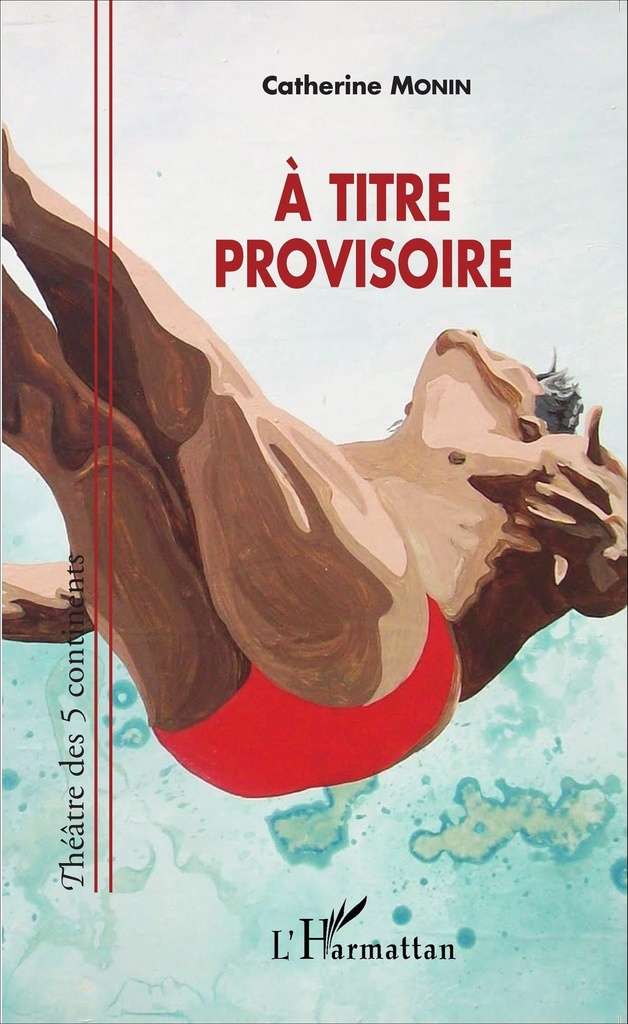 [9782343067018] À titre provisoire