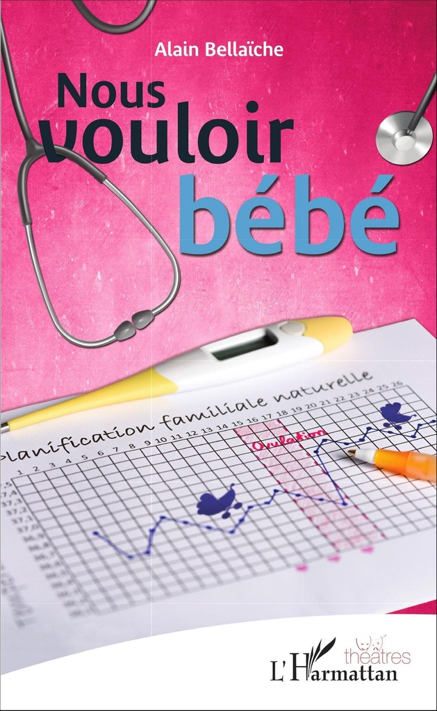 [9782343072449] Nous vouloir bébé