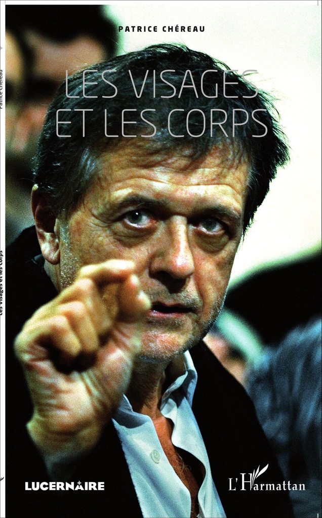 [9782343077680] Les visages et les corps