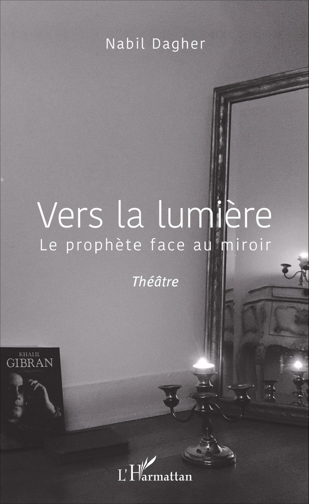 [9782343088846] Vers la lumière
