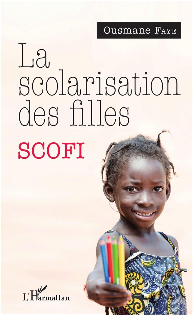 [9782343093536] La scolarisation des filles