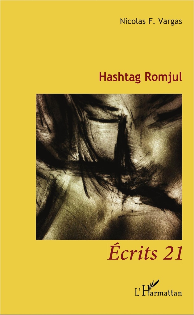 [9782343093734] Hashtag Romjul