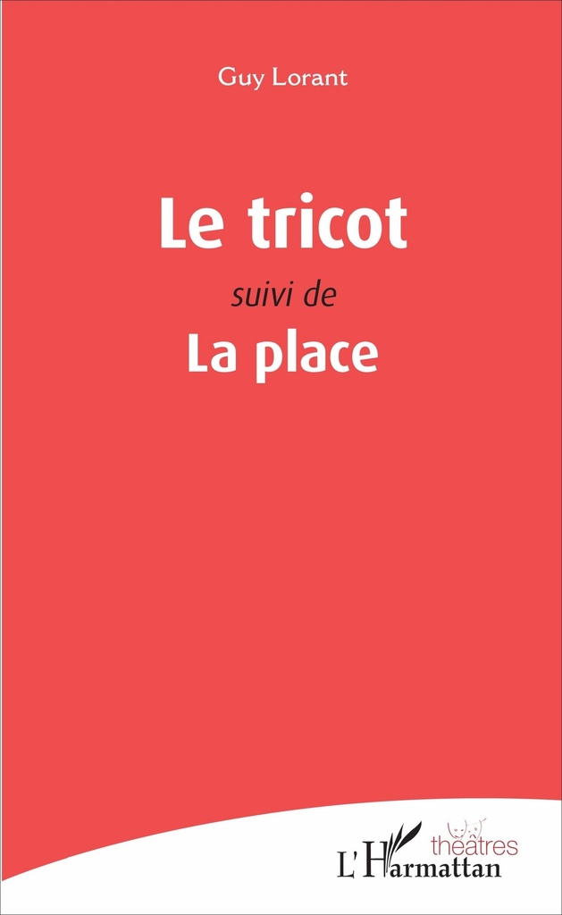 [9782343110110] Le tricot