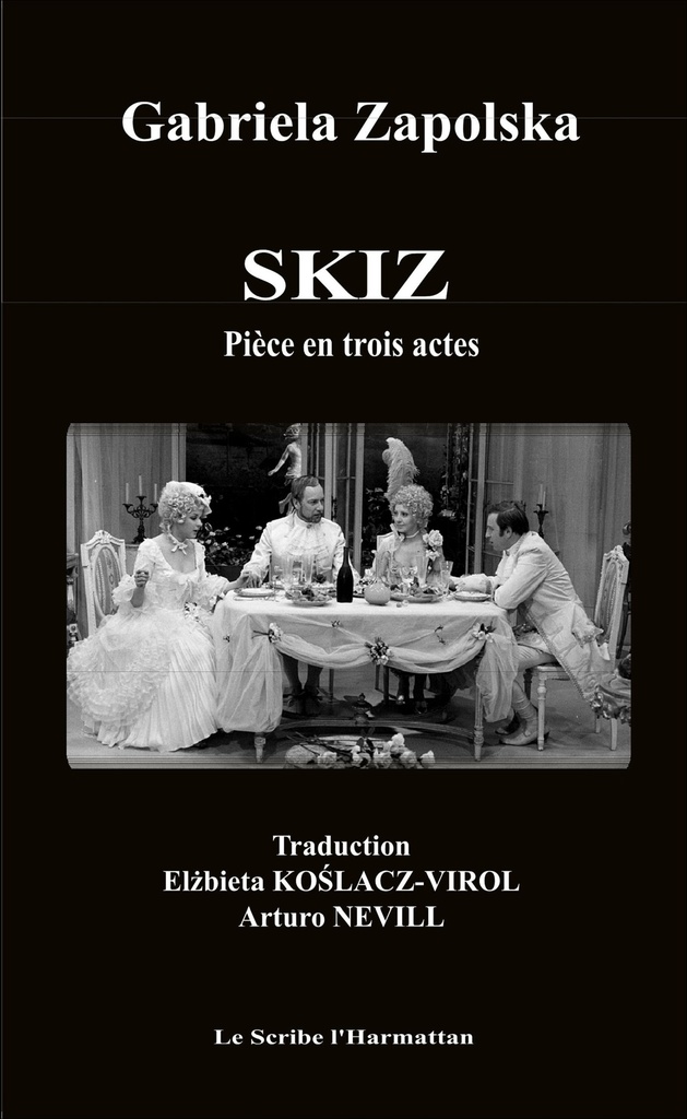 [9782343115351] SKIZ