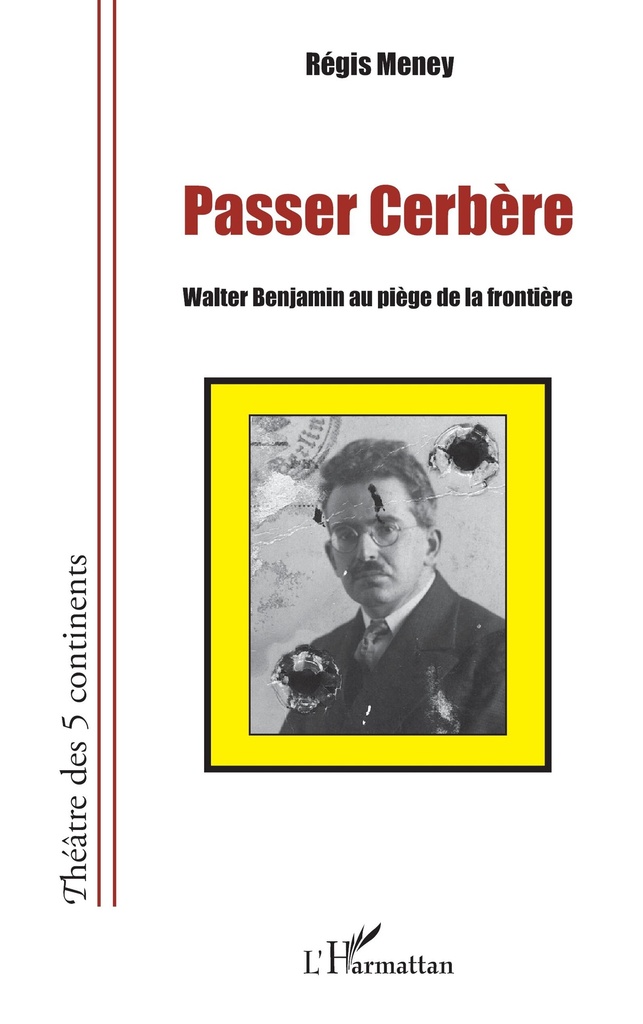 [9782343115405] Passer cerbère