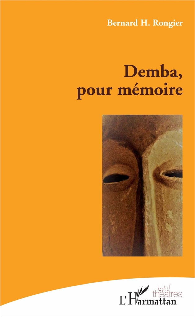 [9782343116181] Demba pour mémoire
