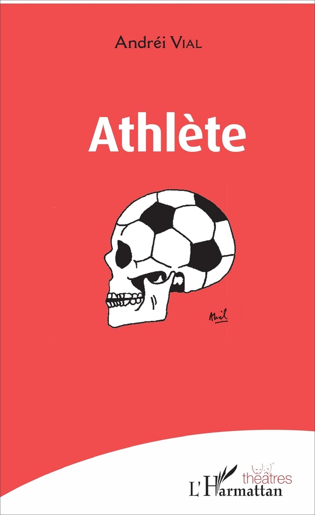 [9782343120669] Athlète