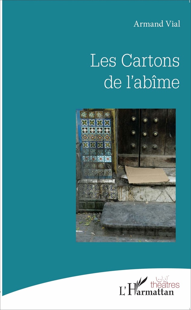 [9782343121499] Les Cartons de l'abîme