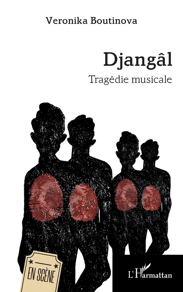 [9782336562117] Djangâl
