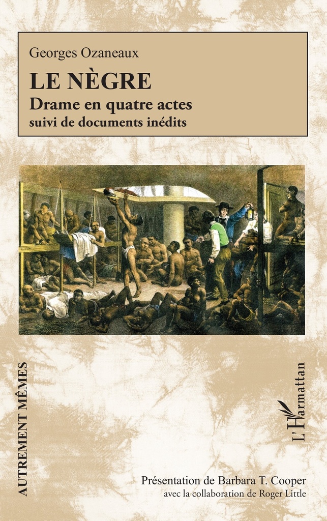 Le Nègre