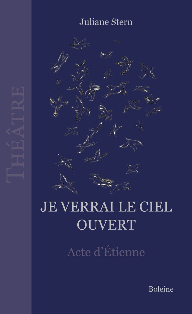[9782490081530] Je verrai le ciel ouvert