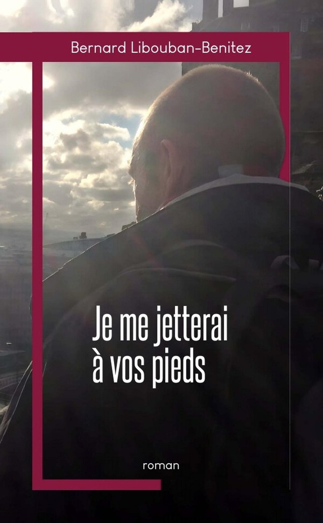 [9781446100936] Je me jetterai à vos pieds