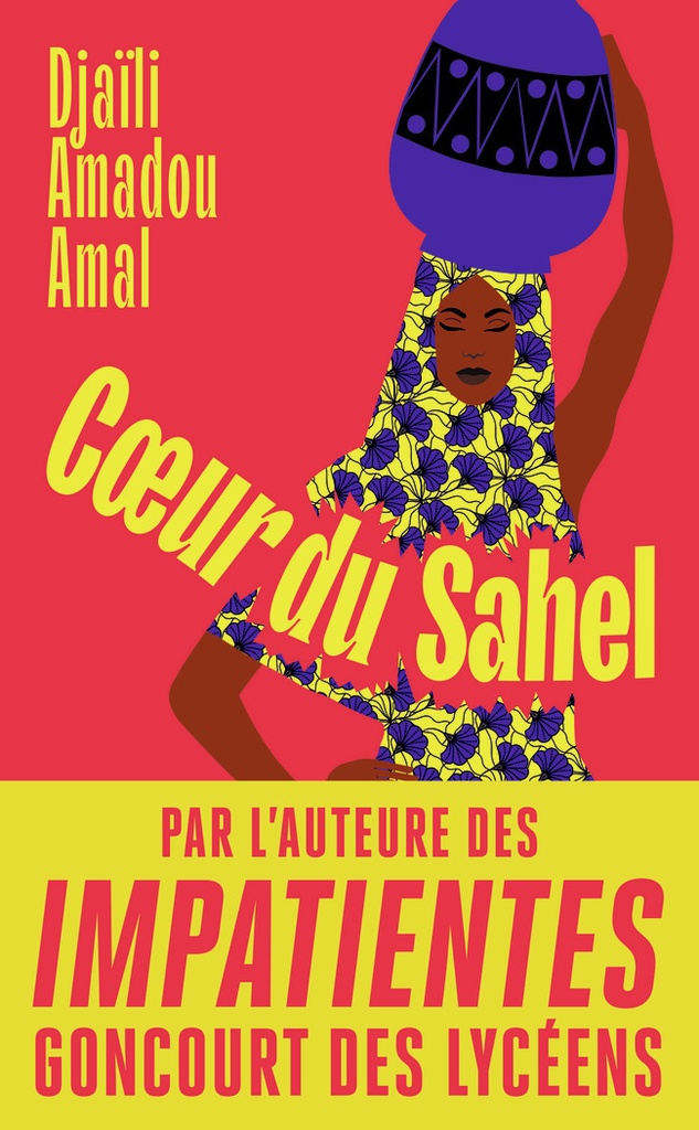 [9782290376973] Coeur du Sahel