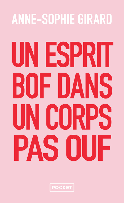 [9782266342605] Un esprit bof dans un corps pas ouf