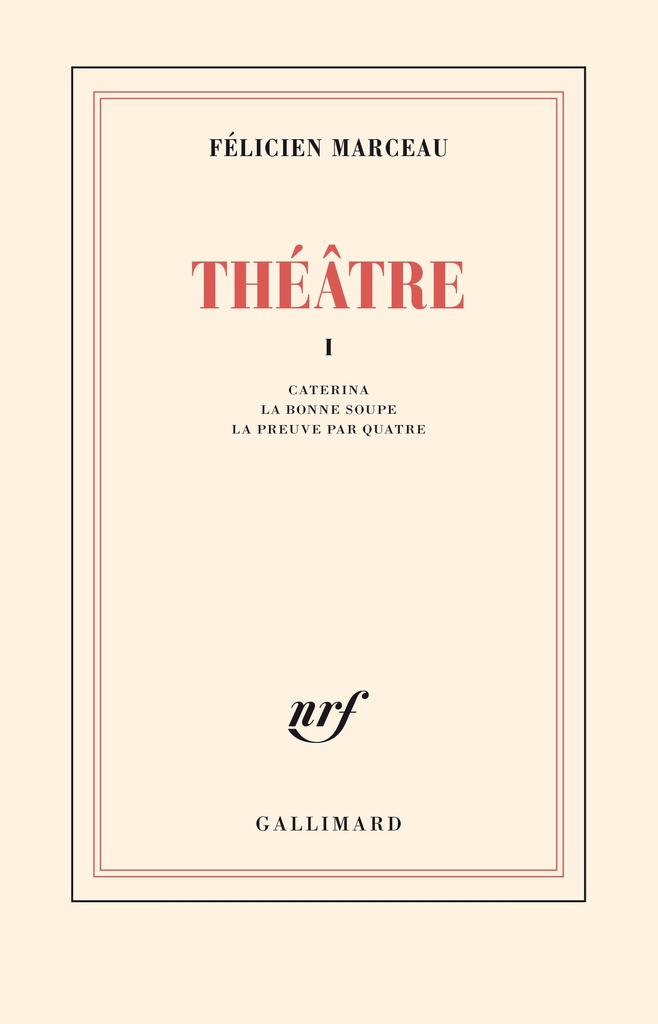 Théâtre