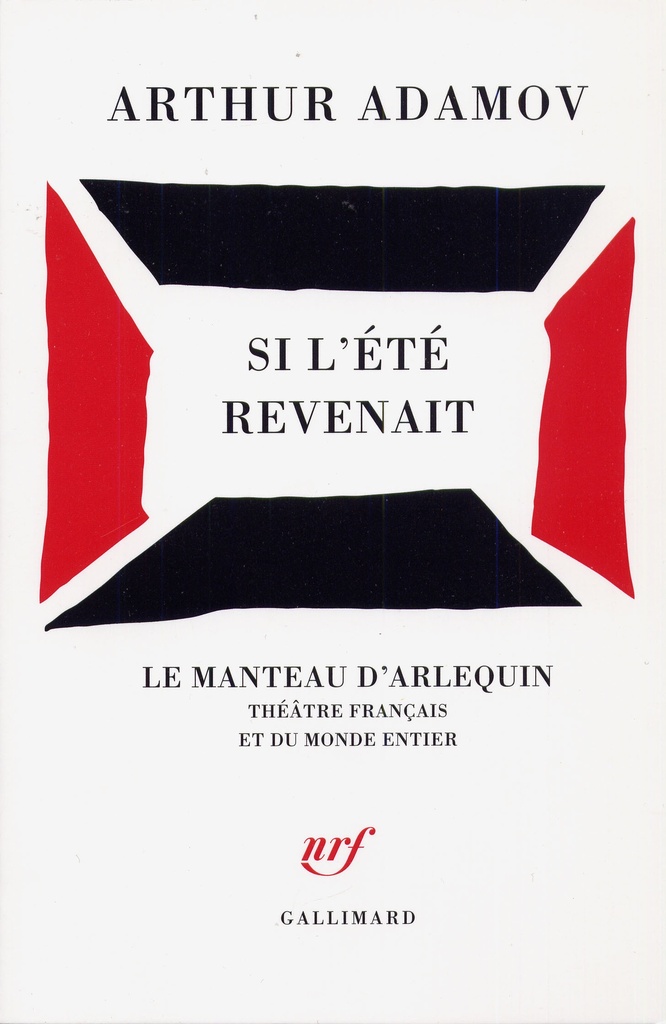 Si l'été revenait