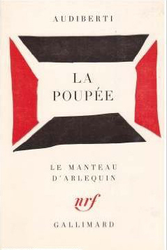 [9782070302963] La Poupée