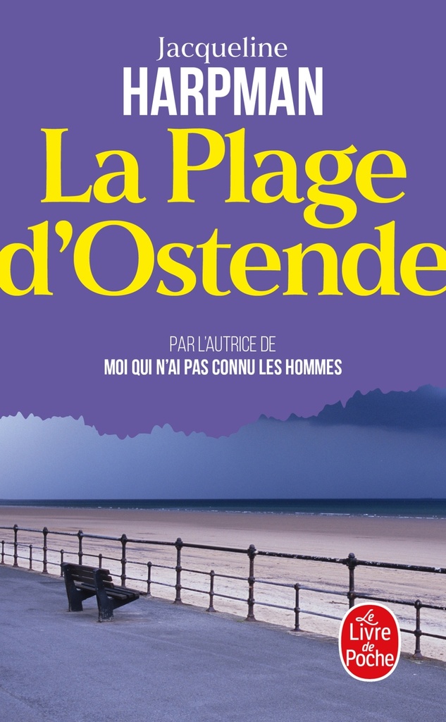 La Plage d'Ostende