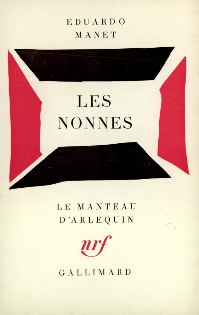 [9782070303373] Les Nonnes