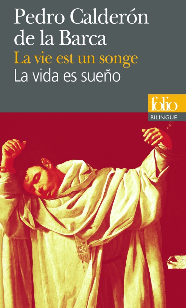 [9782070309382] La vie est un songe/La vida es sueño