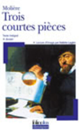 [9782070316939] TROIS COURTES PIECES
