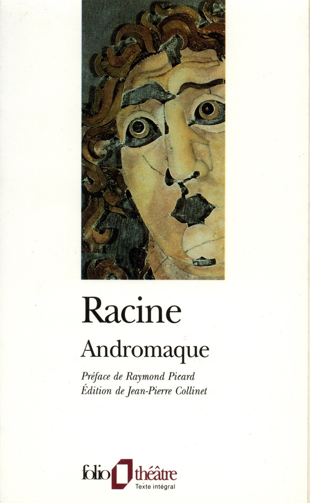 ANDROMAQUE